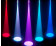 Chauvet DJ TRISHOT-LED Tri-Colored LED Color Changer