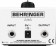 Behringer VP1 Authentic Vintage-Style Phase Shifter