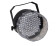 Xstatic X-703 LED MANSION 120 RGB LEDs Round Lighting Effect