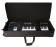 Gator GK-76-SLIM Slim Lightweight Style76-Note Keyboard Case