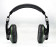 Hercules HDP DJ ADV G501 DJ Headphones