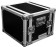 Marathon MA-8UED 8U Effect Deluxe Case