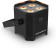 Chauvet DJ EZlink Par Q4BT ILS Battery-Powered RGBA Wash Uplight