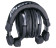 Pioneer HDJ-1000-LTD BLACK Professional DJ Headphones