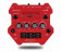 DJ Tech i-GX JAMMIN Guitar Effects Processor iPod Recorder