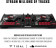 Numark MixTrack Platinum FX 4-Deck USB DJ Controller