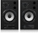 Behringer MS40 24-Bit/96kHz Digital 40-Watt Monitor Speakers (PAIR)