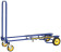 RocknRoller Multi-Cart R2RT-BL MICRO 8-in-1 Handcart, Blue