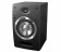 Pioneer S-DJ05 5" Active Reference Studio Monitor Speakers (PAIR), White