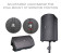 Avante Audio A12 12" Active 2-Way Speaker