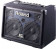 Roland KC-110 3-Channel 30W Battery Powered True Stereo Mixing Keyboard Amplifier