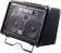 Roland KC-110 3-Channel 30W Battery Powered True Stereo Mixing Keyboard Amplifier