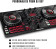Numark MixTrack Platinum FX 4-Deck USB DJ Controller