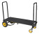 RocknRoller Multi-Cart R2RT MICRO 8-in-1 Handcart w/ Deck