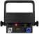 Blizzard SKYBOXEXAWHITE RGBAWUV Battery-Powered Wash with Wireless DMX