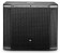 JBL SRX818SP 1000 Watt Powered 18'' Subwoofer with Crown Amplification