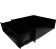 ProX T-3RD-18 MK3 3U Metal Rack Drawer, 18" Deep