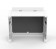 ProX XFH-HUMPTER B3 WH White Quick Folding DJ Table Workstation