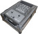 ProX XS-M10BL 10'' Mixer Case, Black