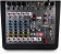 Allen & Heath ZED-i10FX Hybrid Mixer/USB Interface with FX