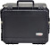 SKB 3i-2222-12BC iSeries 22'' x 22'' x 12'' Waterproof Case w/ Cubed Foam (Blemished)