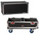 Gator G-TOURSPKR-2K8 Tour Style Transporter for (2) K8 speakers