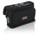 Gator GM-DUALW Carry Bag for Shure BLX and Similar Wireless Microphone Systems