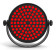 JMAZ HALO Q4 Wash QUAD RGBW LED Wash Effect Light