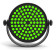 JMAZ HALO Q4 Wash QUAD RGBW LED Wash Effect Light