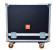 JBL Bags JBL-FLIGHT-PRX712 Flight Case; Holds 2X PRX6712