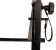 Jamstands JS-AS100 Amp Stand