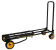 RocknRoller Multi-Cart R16RT GROUND GLIDER MAX 8-in-1 Handcart