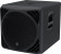 Mackie SRM1550 1200W 15'' Portable Powered Subwoofer