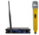 vocopro uhf18d-9j-amber
