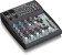 Behringer 1002 Premium 10-Input 2-Bus XENYX Mixer