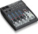 Behringer 802 Premium 8-Input 2-Bus XENYX Mixer