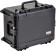 SKB 3i-2222-12BC iSeries 22'' x 22'' x 12'' Waterproof Case w/ Cubed Foam (Blemished)