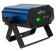 Chauvet DJ EZ Laser RGFX Compact Battery-Powered Laser