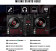 Numark MixTrack Platinum FX 4-Deck USB DJ Controller
