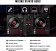 Numark MixTrack Platinum FX 4-Deck USB DJ Controller