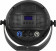 JMAZ Radiant Par DUO Warm White Cool White LED Studio Light