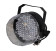 Xstatic X-703 LED MANSION 120 RGB LEDs Round Lighting Effect
