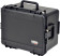 SKB 3i-2222-12BC iSeries 22'' x 22'' x 12'' Waterproof Case w/ Cubed Foam (Blemished)