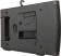 QSC KLA12 2-Way Active Line-array Loudspeaker, Black