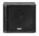 QSC KW181 Active High-Powered 18" Ported Subwoofer w/ Casters