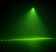 ADJ ROYAL 3D Blue and Green Laser Effect Light (Open Box)