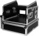 ProX T-6MRSS MK2 6U Rack x 10U Top Mixer DJ Combo Flight Case