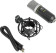Mackie EM-91CU USB Condenser Microphone