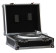 Gator G-TOUR TT1200 Case To Fit 1200 Style Turntables
