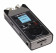 iKey Audio HDR7+ Portable Field Recorder w/ Built-In X/Y Microphones, Color Display and SD Card